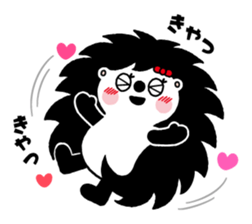 Biotech Sticker. sticker #8467302