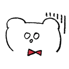 MY KUMACHAN sticker #8467344