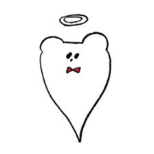 MY KUMACHAN sticker #8467345