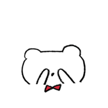 MY KUMACHAN sticker #8467347