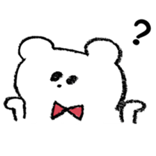 MY KUMACHAN sticker #8467360