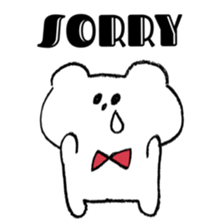 MY KUMACHAN sticker #8467365