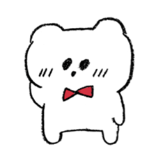 MY KUMACHAN sticker #8467366