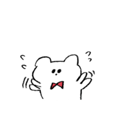 MY KUMACHAN sticker #8467373