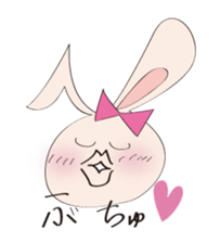 pyokotan sticker #8468019