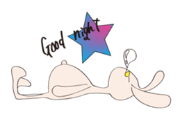 pyokotan sticker #8468026