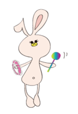 pyokotan sticker #8468027