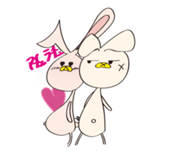 pyokotan sticker #8468029