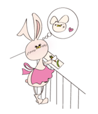 pyokotan sticker #8468036