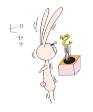 pyokotan sticker #8468040