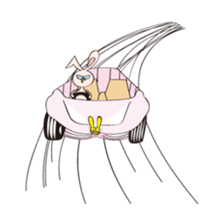 pyokotan sticker #8468041