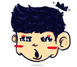 Vures sticker #8468363