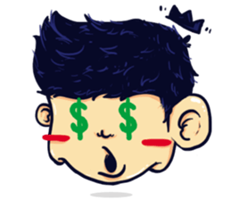 Vures sticker #8468364