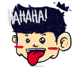 Vures sticker #8468365