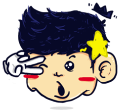 Vures sticker #8468368