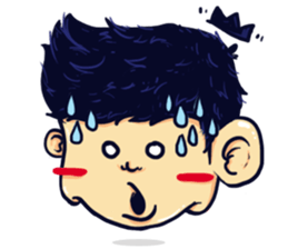 Vures sticker #8468369