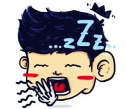 Vures sticker #8468370