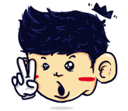 Vures sticker #8468371