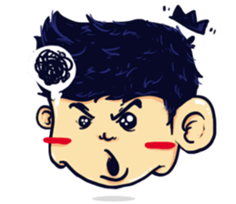 Vures sticker #8468372