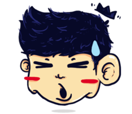 Vures sticker #8468373