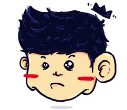 Vures sticker #8468375