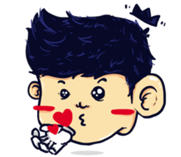 Vures sticker #8468376