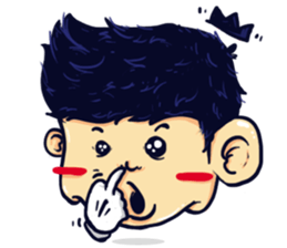 Vures sticker #8468377