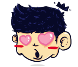 Vures sticker #8468378