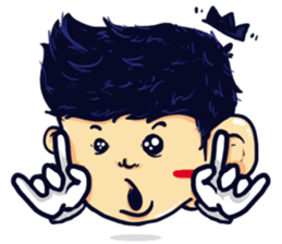 Vures sticker #8468379