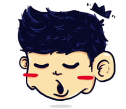 Vures sticker #8468380