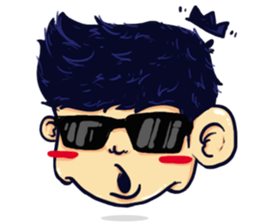 Vures sticker #8468381