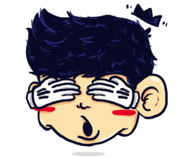 Vures sticker #8468382