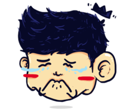 Vures sticker #8468383