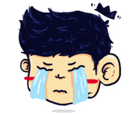 Vures sticker #8468384