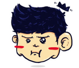 Vures sticker #8468385