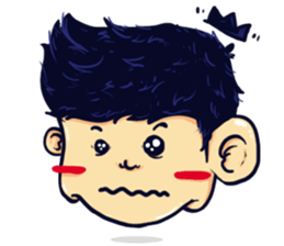 Vures sticker #8468386