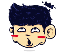 Vures sticker #8468387