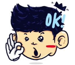 Vures sticker #8468389