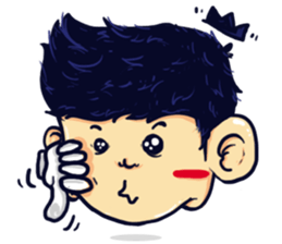 Vures sticker #8468390