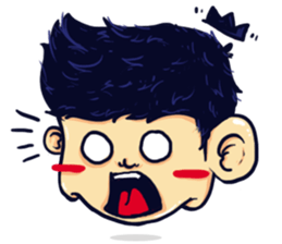 Vures sticker #8468391