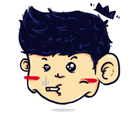 Vures sticker #8468392