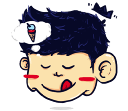 Vures sticker #8468393