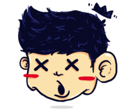 Vures sticker #8468394