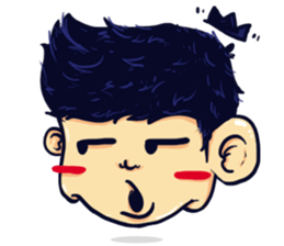 Vures sticker #8468395