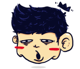 Vures sticker #8468398