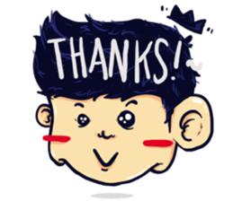 Vures sticker #8468399