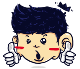 Vures sticker #8468400