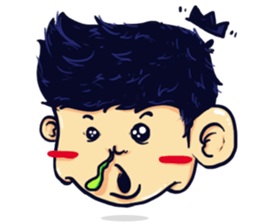 Vures sticker #8468401