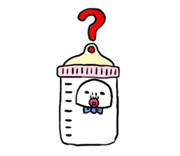 Talking Rainbow Daruma vol.6 sticker #8469403