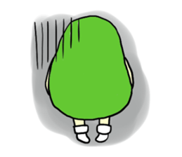 Talking Rainbow Daruma vol.6 sticker #8469421